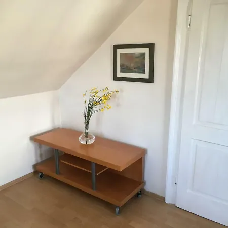 Apartamento Heart Of 4* *