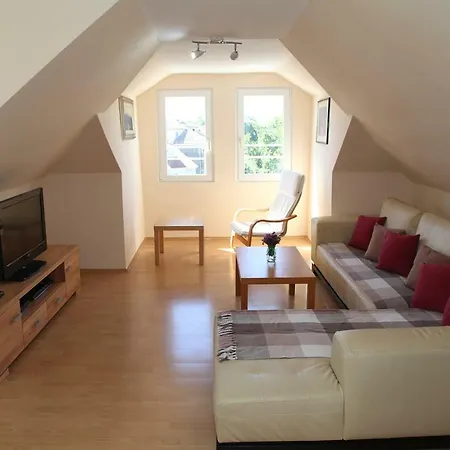 Heart Of 4* Apartamento Split