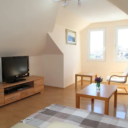 Apartamento Heart Of 4* Split