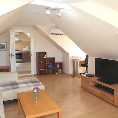 Apartamento Heart Of 4*