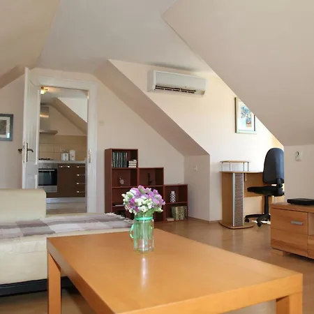 Apartamento Heart Of 4* *
