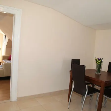 Apartamento Heart Of 4* Split