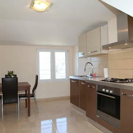 Apartamento Heart Of 4*