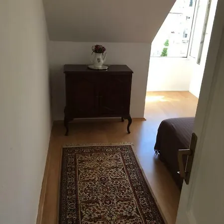 Heart Of 4* Apartamento *