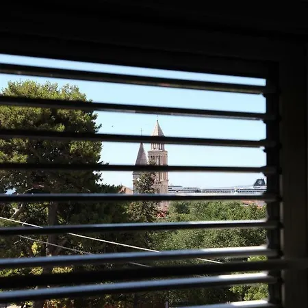 Apartamento Heart Of 4*