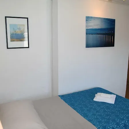 Apartamento Heart Of 4* Split