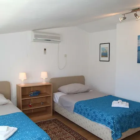 Heart Of 4* Apartamento Split