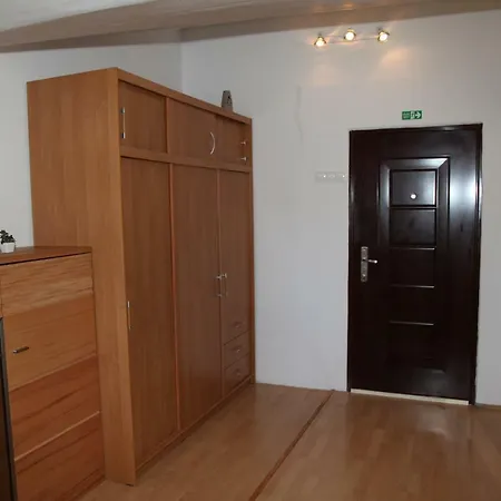 Apartamento Heart Of 4* *